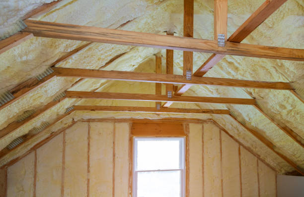 Range of Insulation Solutions in Hilliard, OH