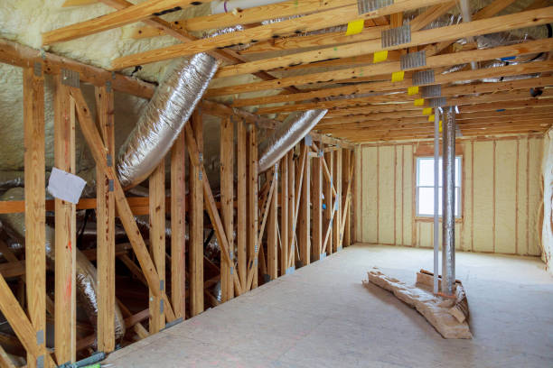 Best Affordable Insulation Services  in Hilliard, OH