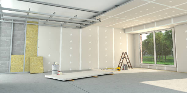 Best Soundproof Insulation Installation  in Hilliard, OH